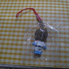 ご当地　キューピー　宇宙戦艦ヤマト　古代進の画像