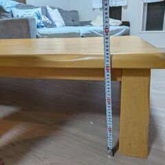 まだキレイな状態なので、捨てるのがもったいないの画像