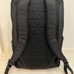 ノースフェイス　リュックの画像