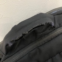 ノースフェイス　リュックの画像