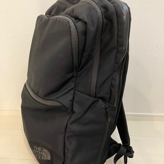 ノースフェイス　リュックの画像