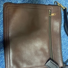 LOUIS VUITTONバックの画像