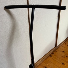 【決まりました】手すり付きトランポリン HTP-90★山善★の画像