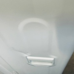 🌸Haier 全自動電気洗濯機  JW-C45Aの画像