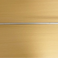 【未使用品】IKEA BYGEL タオルバー 55cmの画像