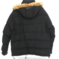 古着　ダウンジャケット　本日(9日)までの投稿です！の画像