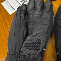 電熱グローブ　Mサイズの画像