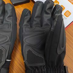 電熱グローブ　Mサイズの画像