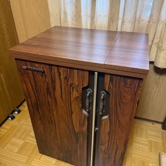 ジャノメ　足踏みミシンの画像