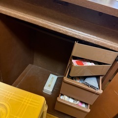 ジャノメ　足踏みミシンの画像