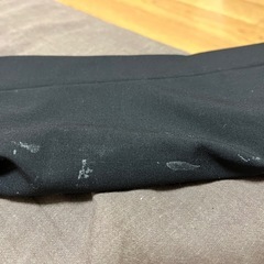 スカートスーツの画像