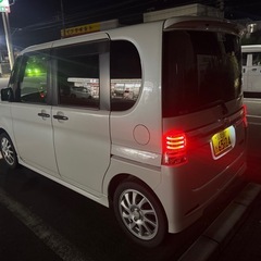 車検R9年7月30日まで！すぐ乗れます！L375Sタントの画像