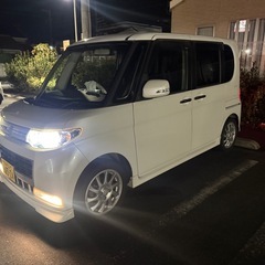 車検R9年7月30日まで！すぐ乗れます！L375Sタントの画像