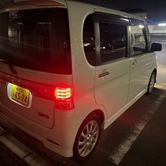 車検R9年7月30日まで！すぐ乗れます！L375Sタントの画像