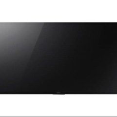 【ジャンク】KJー55Ｘ9300Ｃ　ソニーブラビアテレビ55インチ　ジャンクの画像