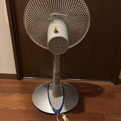扇風機の画像