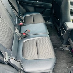 アウトランダー　PHEVの画像