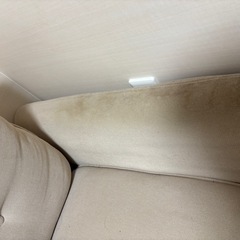 ソファー2人がけ　　の画像