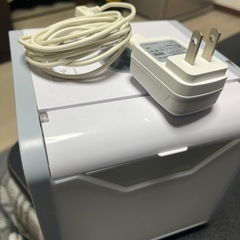 冷風機小型無料の画像