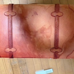 キャリーバッグの画像