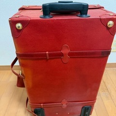 キャリーバッグの画像