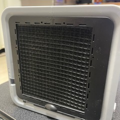 冷風機小型無料の画像