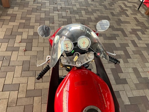商談中❗️SUZUKI バンディット250 GJ74A 45馬力2万回転JOKER製