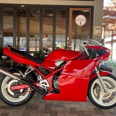 SUZUKI バンディット250 GJ74A 45馬力　2万回転　JOKER製ロケットカウル　セパハン　COERCEアルミバックステップ　キャブレター同調・清掃の画像