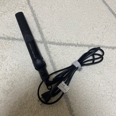 【譲渡決定】ストレートアイロンの画像