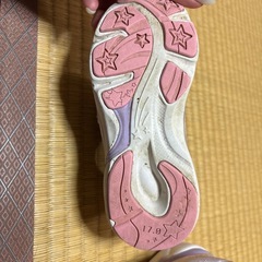 ディズニー❤️プリンセス女の子用　靴の画像