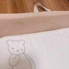 ファルスカ コンパクトベッドの画像