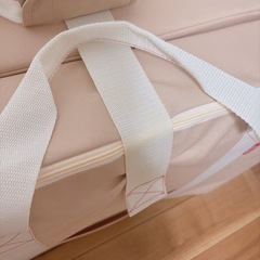 ファルスカ コンパクトベッドの画像