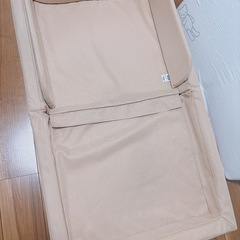 ファルスカ コンパクトベッドの画像