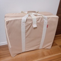 ファルスカ コンパクトベッドの画像