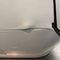 工事不要！東芝タンク式食洗機2024年製の画像