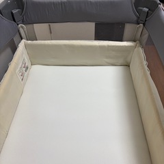 アップリカ　ココネルエアーの画像