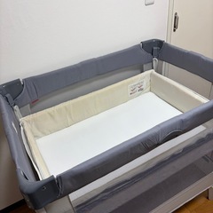 アップリカ　ココネルエアーの画像