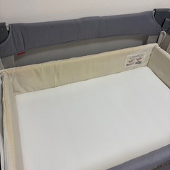 アップリカ　ココネルエアーの画像