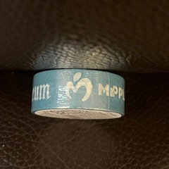 ミセスグリーンアップル  マスキングテープの画像