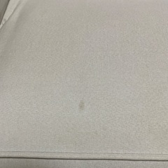 リクライニング付き2人かけソファーの画像