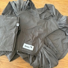 コニー konny　抱っこ紐　Sサイズ　 　の画像