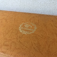 香蘭社 蘭の香 小皿 5枚セットの画像