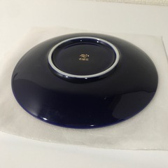 香蘭社 蘭の香 小皿 5枚セットの画像