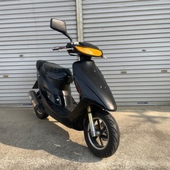 HONDA dio 車体 人気❗️全国配送可能❗️ZX ZR ZZの画像