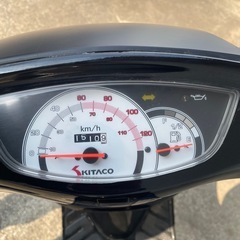HONDA dio 車体 人気❗️全国配送可能❗️ZX ZR ZZの画像