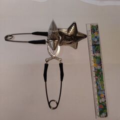 ティーインフェーザーの画像