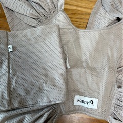 コニー　konny　抱っこ紐　Mサイズ の画像