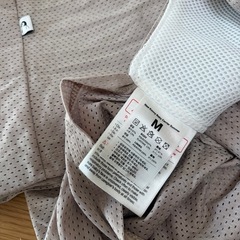 コニー　konny　抱っこ紐　Mサイズ の画像