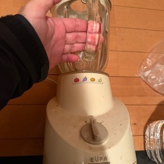 ミキサーの画像