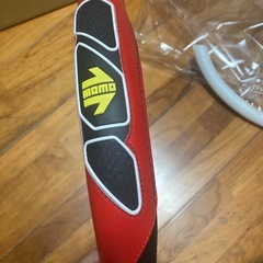 MOMOハンドルカバーの画像